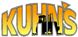 Kuhn's Logo